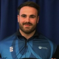 Kieran Haynes