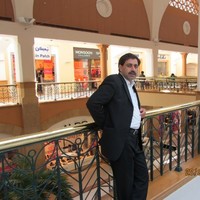 Saifullah Khan