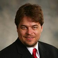 Clayton Satterstrom