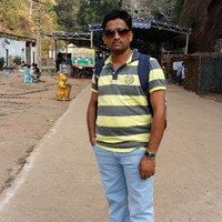 Pramod Dixit