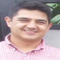 Ricardo Barragán