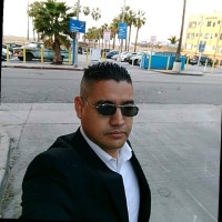 Edgar Sandoval