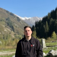 Abay Kurbanov