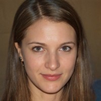 Louise Perret