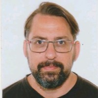 Daniel Mascarilla Alarcón