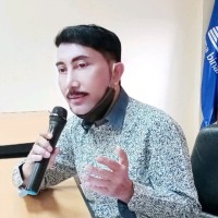 Terry S Manaf / R Tri Joko Santoso Manaf