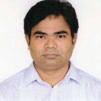 Md. Azharul Sharif