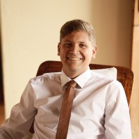 Jacques Jansen van vuuren