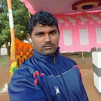 Shivaraj Madivalar