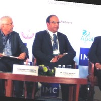 Dr  Ahmad S. Mecklai