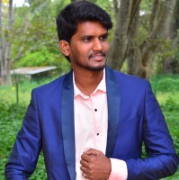 Dhesinguraja Venkatesan