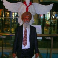 Brij Mohan Singh