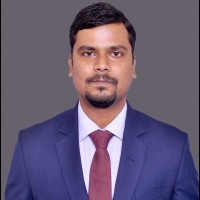 Avik Bhattacharjee