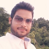 Divyesh Ghiwala