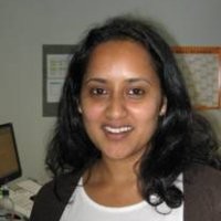 Deepti Rodrigues Ca