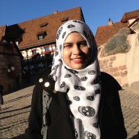 Nur Saiyidatul Khairiyah Noor Zihad