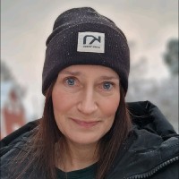 Ellinor Sidér