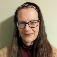 Patricia Nespor (Formerly Platt)