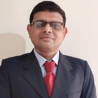 Jayesh Jethva