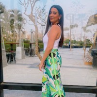 Amy Milad
