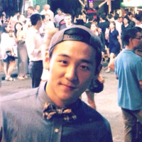 Seung Uk Kim