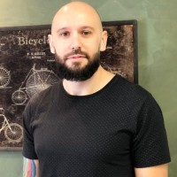 Liuz Pablo Richardi Scalco