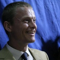 Kyle Mackay