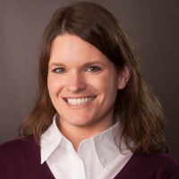Maggie Kirby Weiland