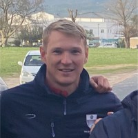 Tom Bodley