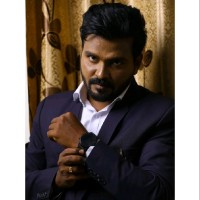 Lalith Kumar M