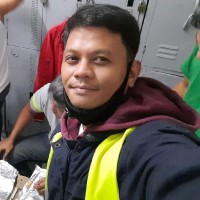 Antonio Jr Sibunga