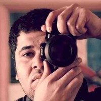 Mustafa Alqanbar