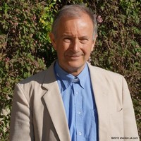 Simon Holloway