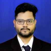 Tarini Ranjan Pradhan