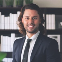 Benn Palmer