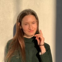 Alla Garside