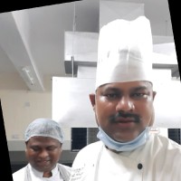 Vishnunath Bablu Sharma