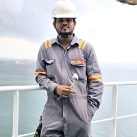 Sanjai Chandrasekaran