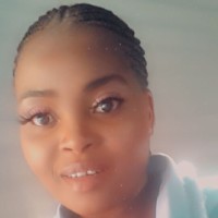 Bertha Ramoadi