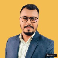 Syed Mahmudul Haque