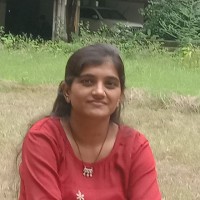 Dikshita Amin