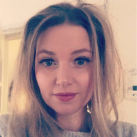 Stephanie van Schaik