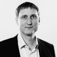 Christoph Bubenhofer