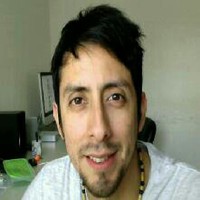 Israel Salazar