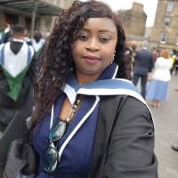 Oluchi Afolabi