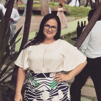 Maria Luiza Duarte Terroso