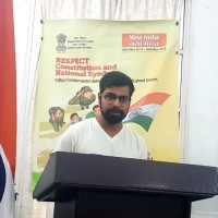 Aniket Arora