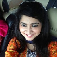 komal Irfan