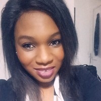 Seynabou fall