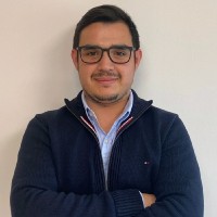 Daniel Gómez Mora